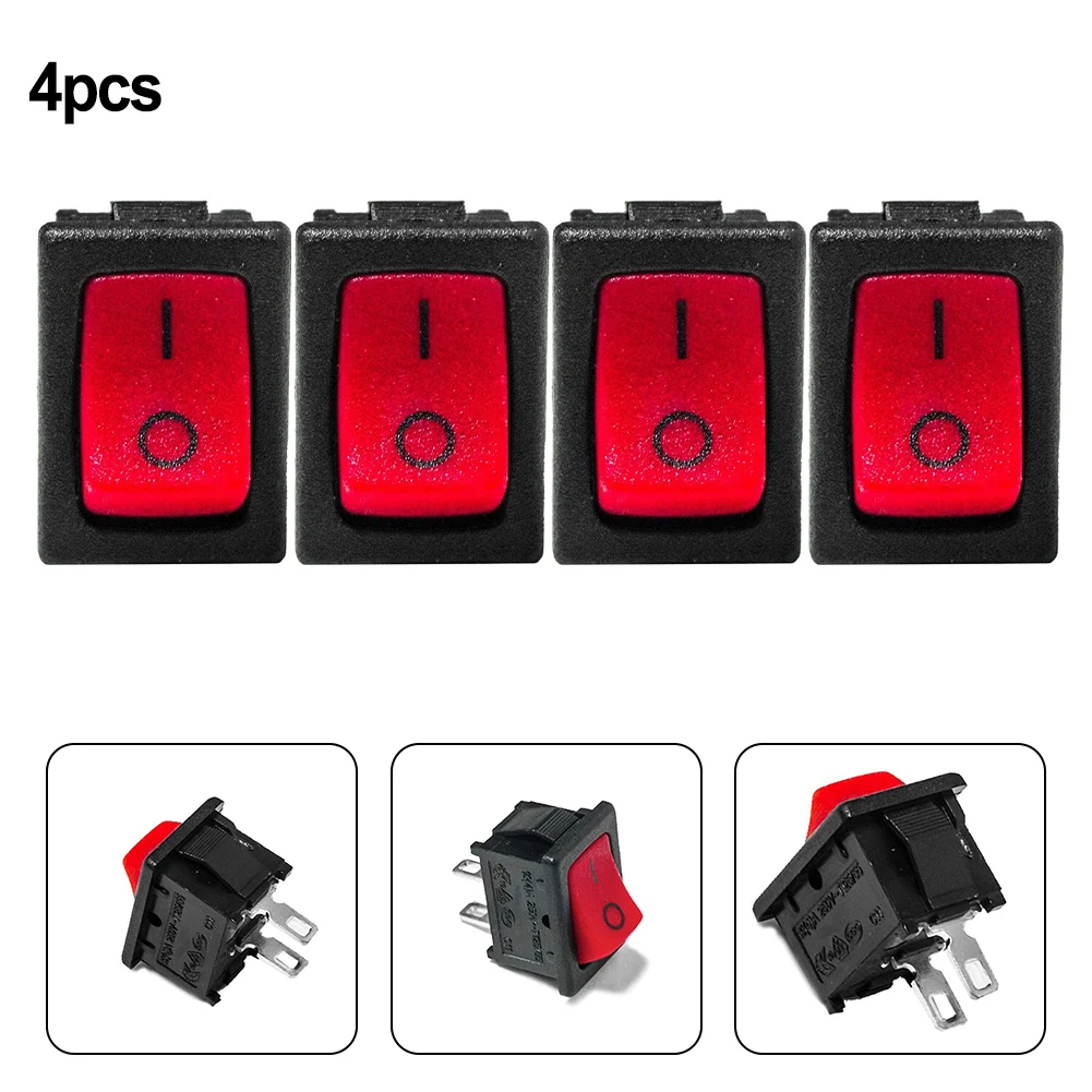 

Brand New High Quality Material Practical Replaceable Stop Switches Landscape Equipment Convenient Easy To Install