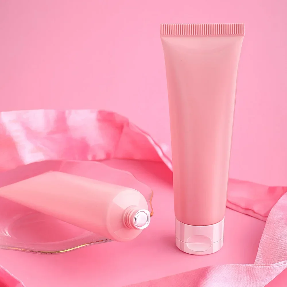 Private Label 30g Scrub Hand Cream Refreshing Moisturizing Nutritious Hydrating Makeup Bulk Cruelty Free 4 Flavors