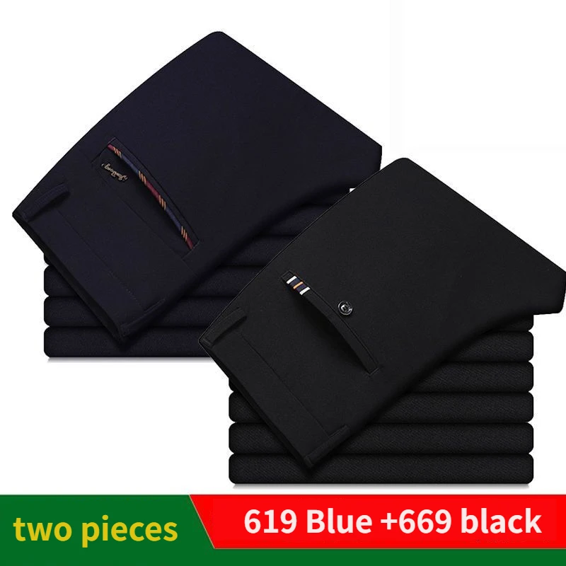 619 blue 669 Black