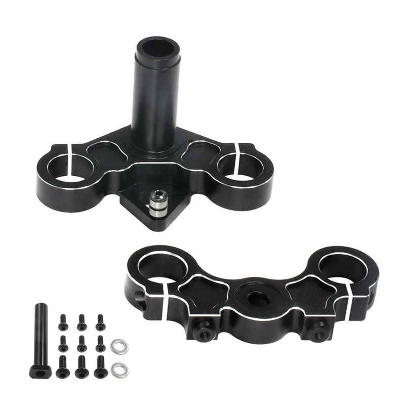 Per Losi 1/4 Promo-Mx Sospensione Anteriore Moto Elettrica Triangolo Fisso Integrato 264004