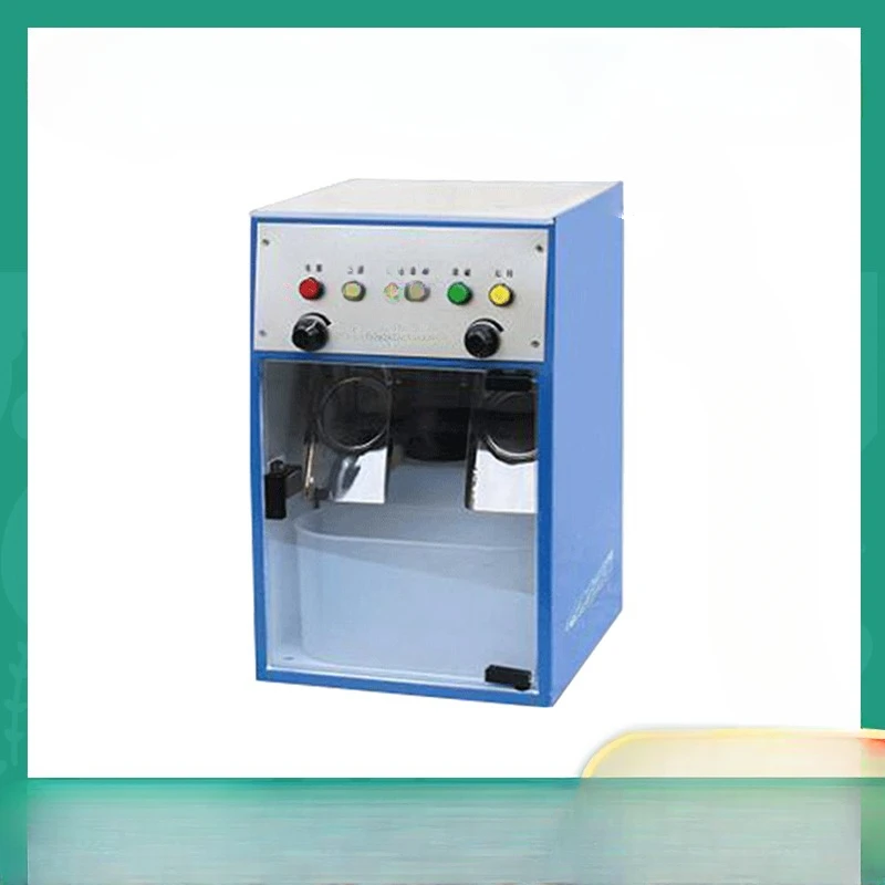 

Grain and Oil JJCC Magnetic Metal Tester Flour Grain Powder Detection and Inspection Instrument