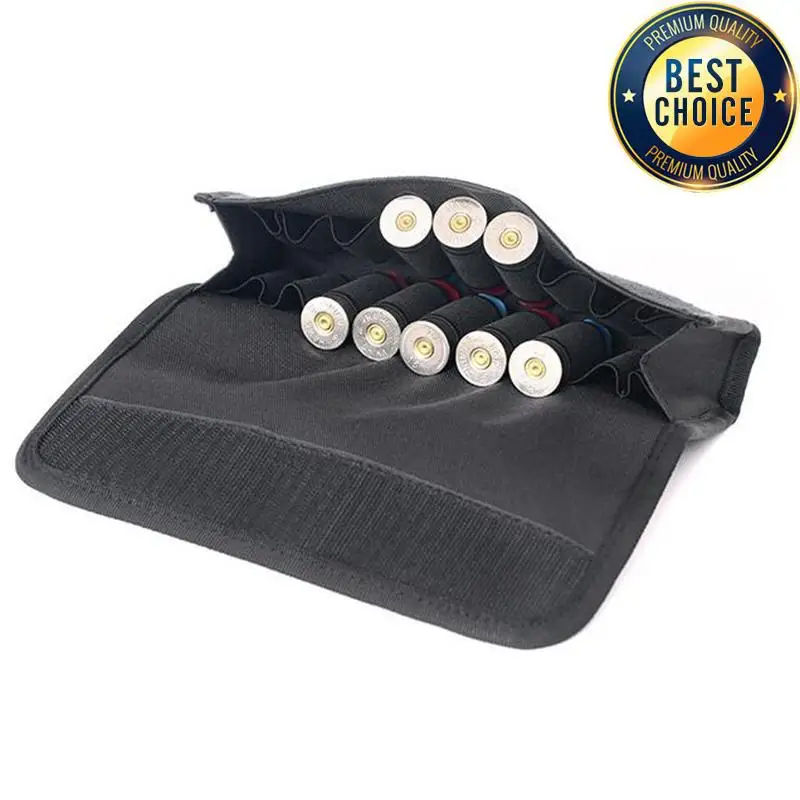 Waterproof Nylon Tactical Ammo Bag for Hunting