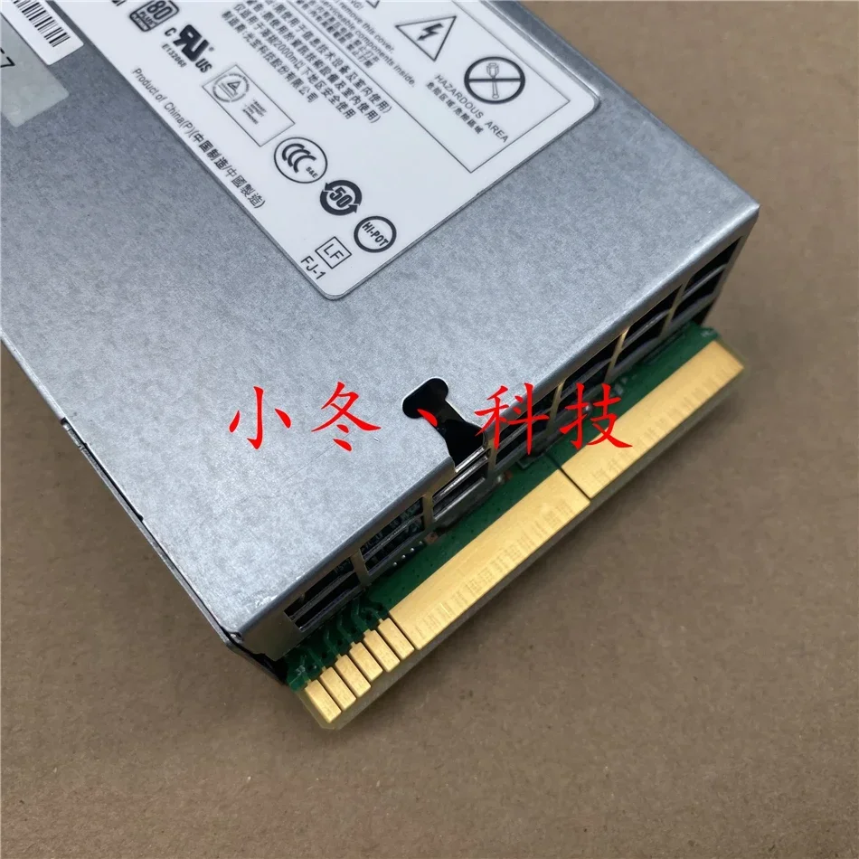 LITE-ON PS-2461-7H 02130957 전원 공급 장치