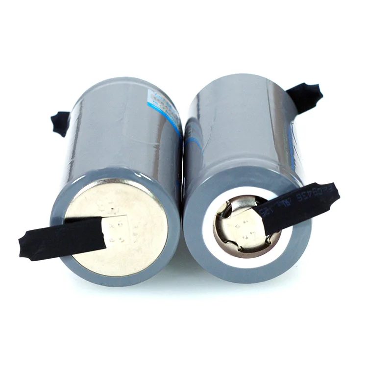 Batteria VariCore 3.2V 32700 6500mAh LiFePO4 35A Scarica Continua Massima 55A Batterie ad Alta Potenza + Fogli di Nichel Fai-da-te - Image 2