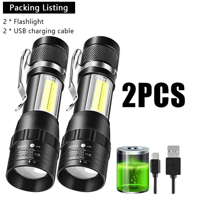 Packing A 2pcs