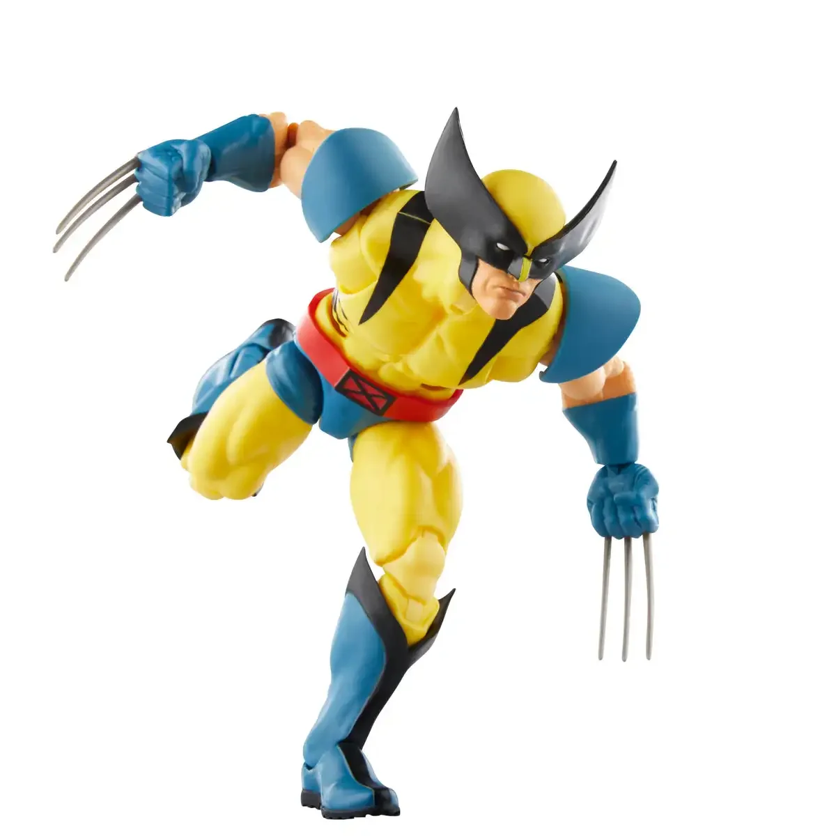Figurine Wolverine X-Men 97
