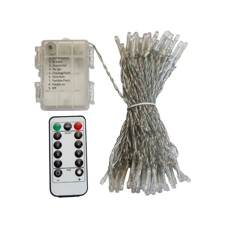 Водонепроницаемая светодиодная