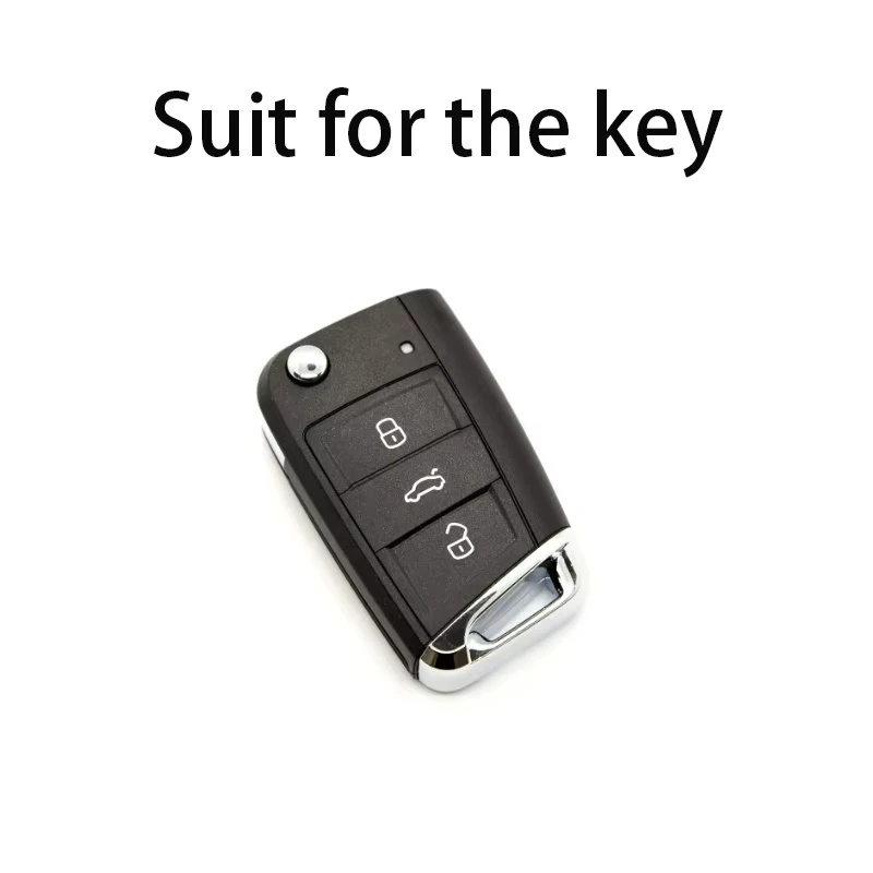 TPU for VW GOLF 7 MK7 SKODA SEAT 2015 2016 OCTAVIA COMBI LEON IBIZA CUPTRA Flip