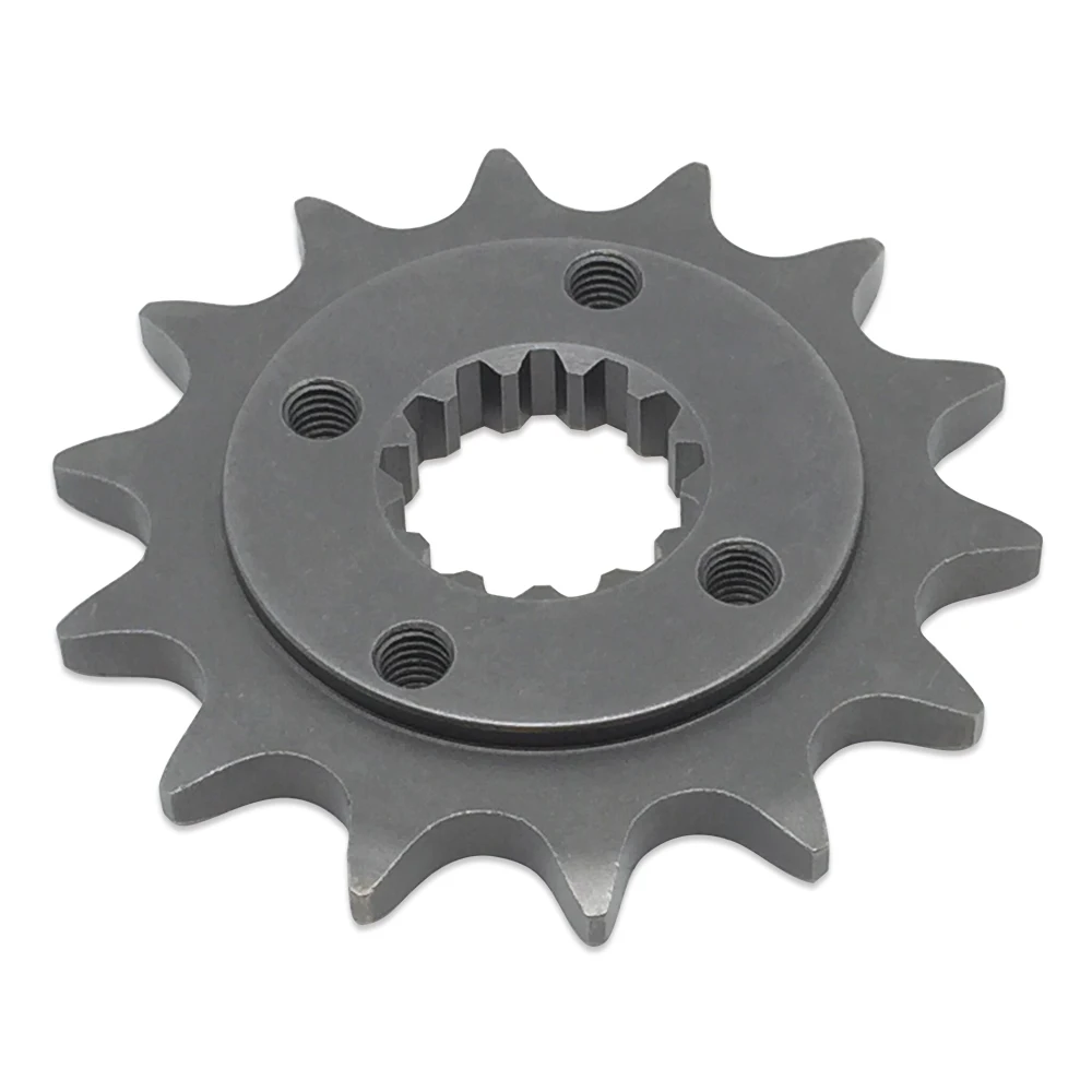 

Передняя Звездочка мотоцикла 520 14T 15T для Honda TRX400 Sportrax 2005-2014 XR600 1991-2000 XR650 1993-2023