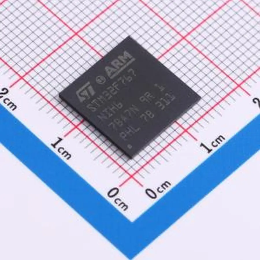 STM32F767NIH6