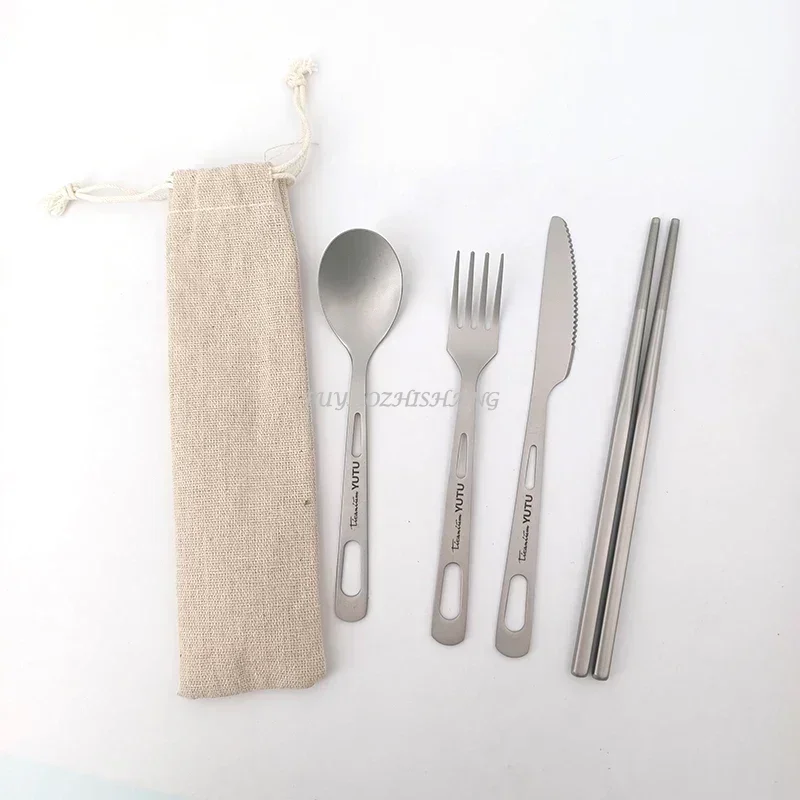 4Pcs Set
