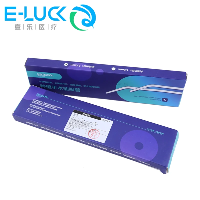 Tubo Per Saliva Dentale, Tubo Aspiratore Per Aspirasaliva Dentale Design Morbido E Liscio Per La Bocca Per L'odontoiatria Per La Clinica Dentale Per Orale Per Dentista - Foto 8