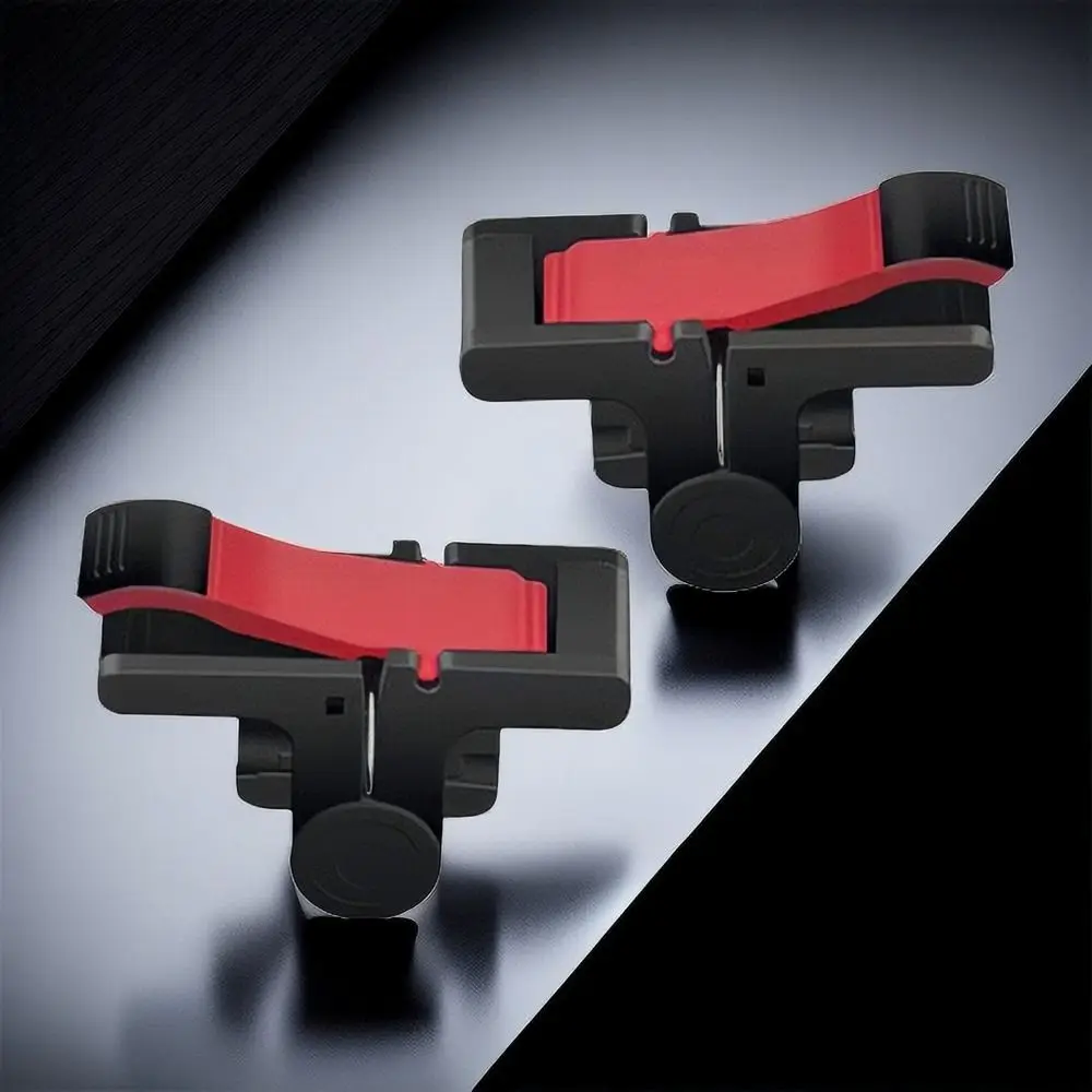 Gaming Trigger Phone Game Controller For Aiming Fire Button Shooter
