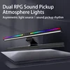 LED Monitor Light Bar Computer Screen Hanging Lights RGB Atmosphere Dimming Table Lamp Work Study Read Gaming Lighting 18-60cm 2