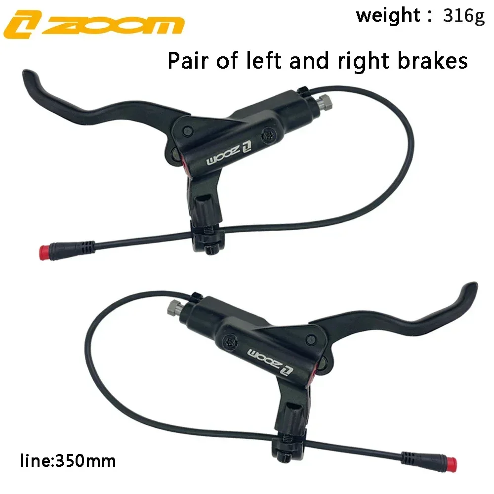 Black Handles A pair