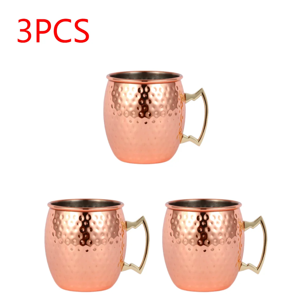 3 Pcs