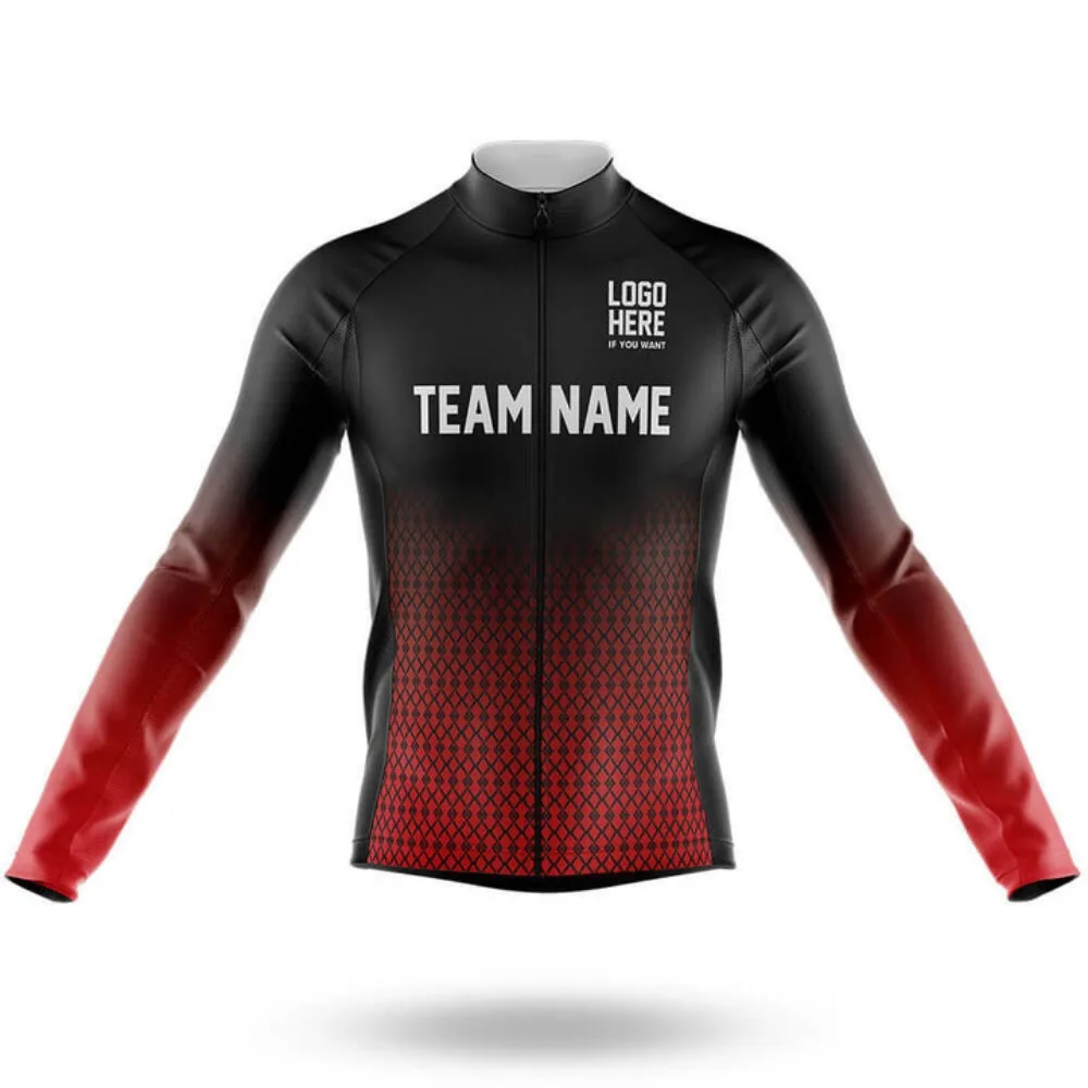 Cycling Jersey Free Cycling Jersey Breathable Anti-UV Cycling Wear MTB Quick Dry Tops Triathlon Mountian Long Sleeves Jersey cycling shirt cycling clothing