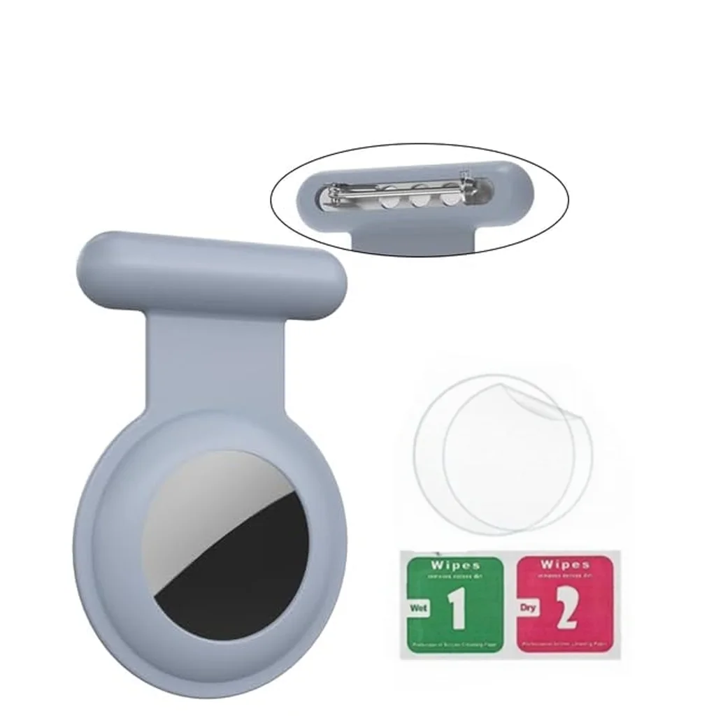 Pin case-Gray