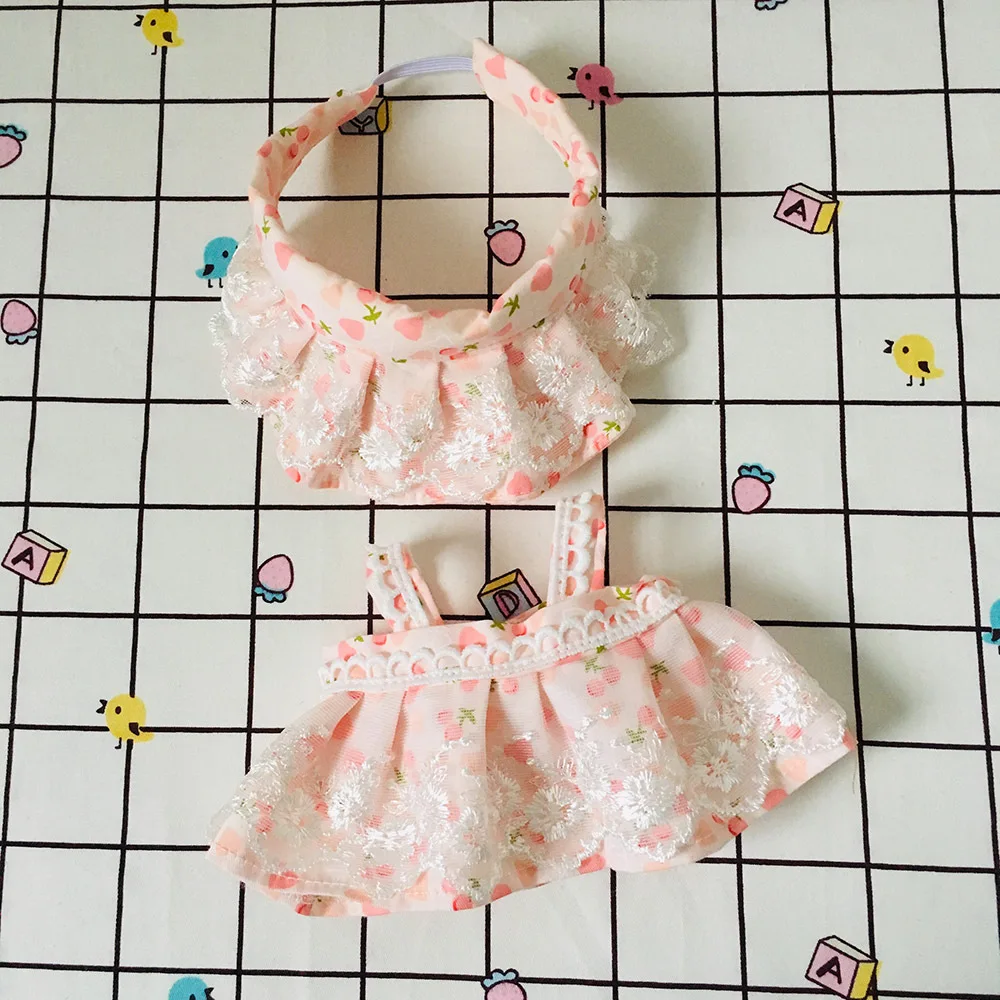 １）２PM　JUNHO　20cmDOLL　洋服４枚付き No attributes Mo Fox 20cm Plushie Plush Doll Dress up