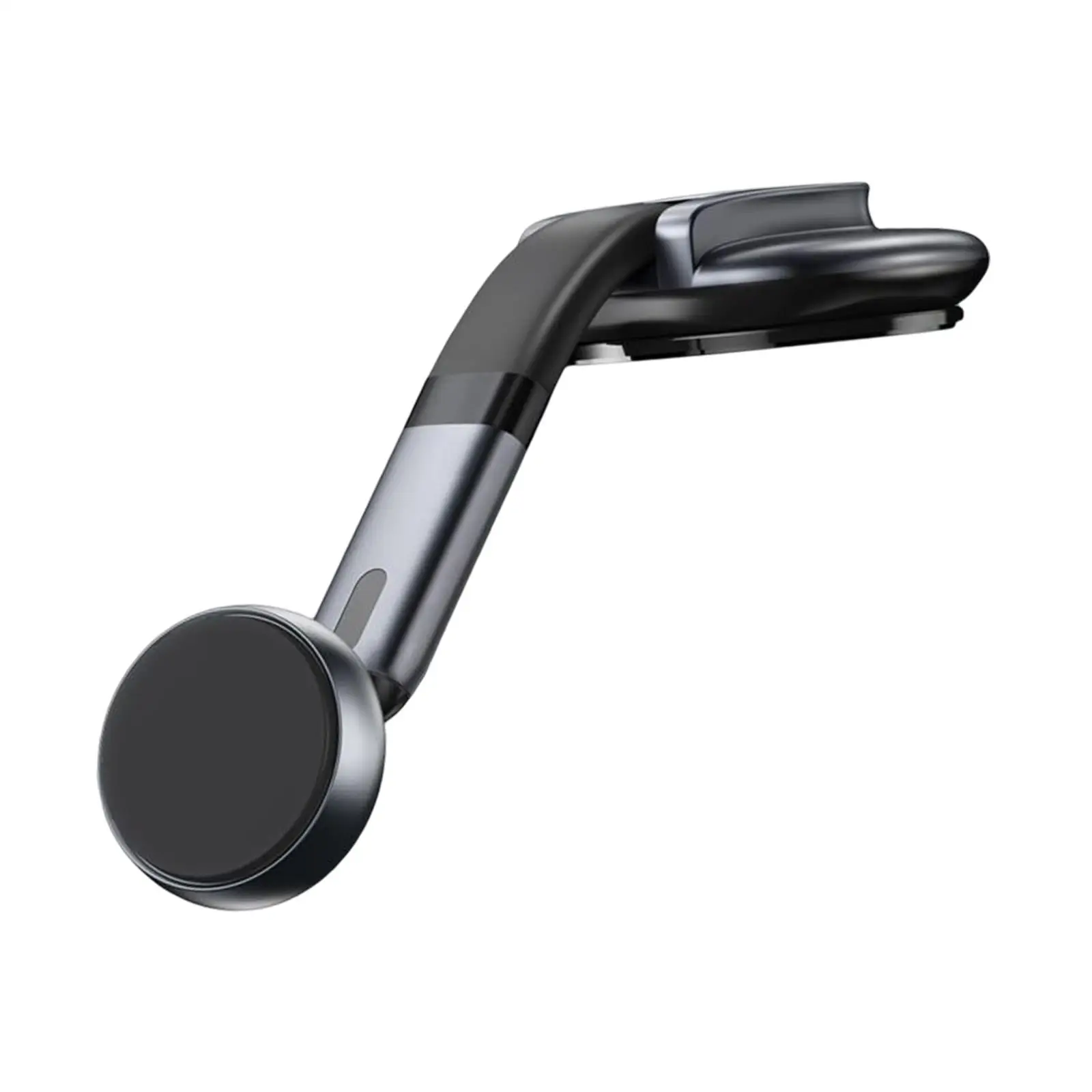 

Magnetic Car Phone Holder Easy Install Strong Suction Cup Smartphones Stand