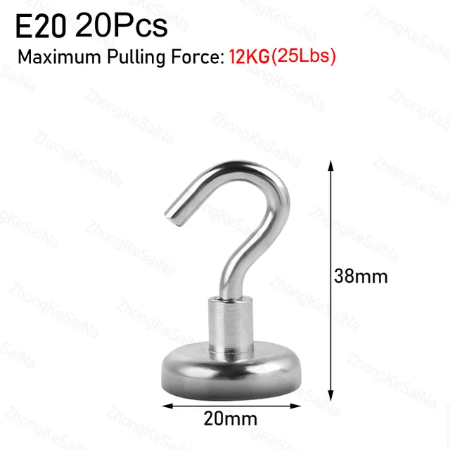 20pcs