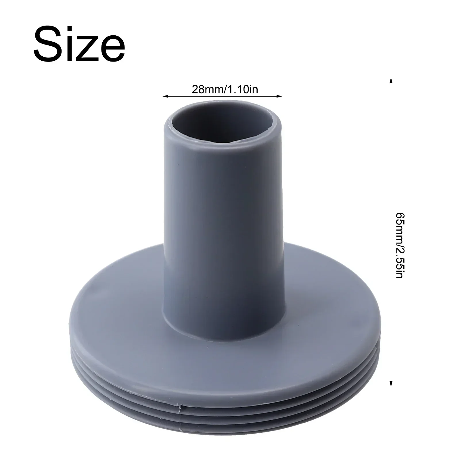 Swimming Pool Accessory Strainer Connect Pool Fitting For Intex 26165EH 1-1/4" 11070 26167EH 26175EH
