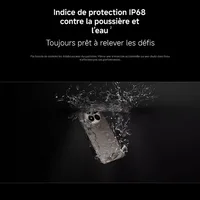 Xiaomi Redmi Note 15 Pro 5G, NFC, 6.83-inch 1.5K CrystalRes AMOLED Display, 120 Hz, 200 MP Camera, 6580 mAh Battery, IP68 - Image 6