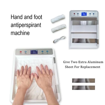 Control Excessive Sweating with Confidence 1