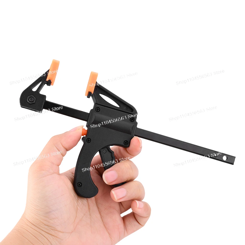 드릴 비트가 포함된 15도 목공 드릴링 가이드, DIY용 정밀 각도 구멍 조립 키트