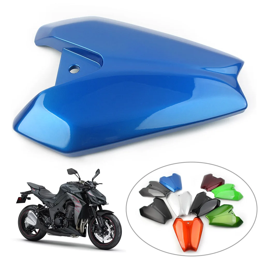 

Motorcycle Rear Seat Fairing Cover Cowl For Kawasaki Z1000 2014 2015 2016 2017 2018 2019 2020 2021 2022 10Colors
