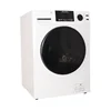 Washer, Dryer, Front Loading 2-in-1 Mini Washing Machine 1