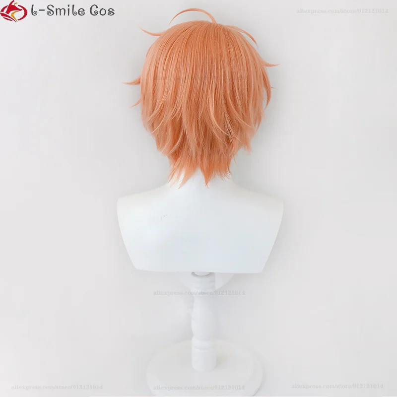 Anime IDOLiSH7  mitsuŰ ڽ  ª   ռ Ӹ ҷ Ƽ ڽ  +  