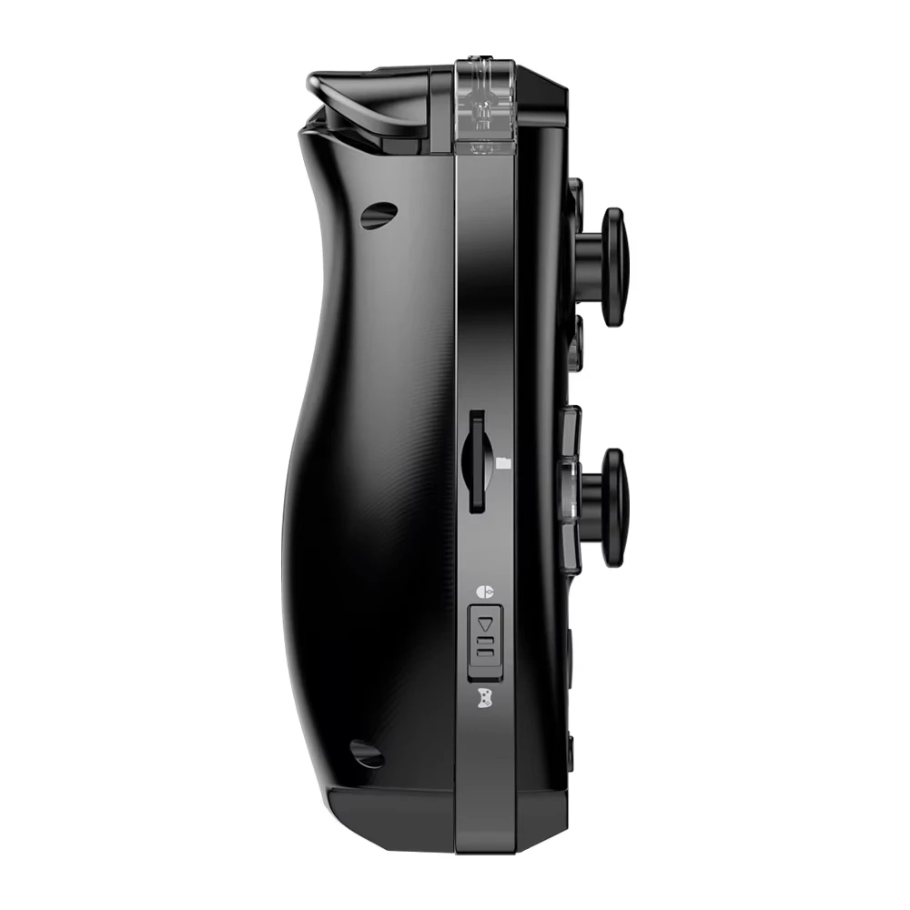 GPD 2025 WIN 4 32GB Memory RAM 1TB Hard Disk AMD 8840U Handheld Gaming Portable Laptop Mini PC CPU AMD Processor Touch Screen 6