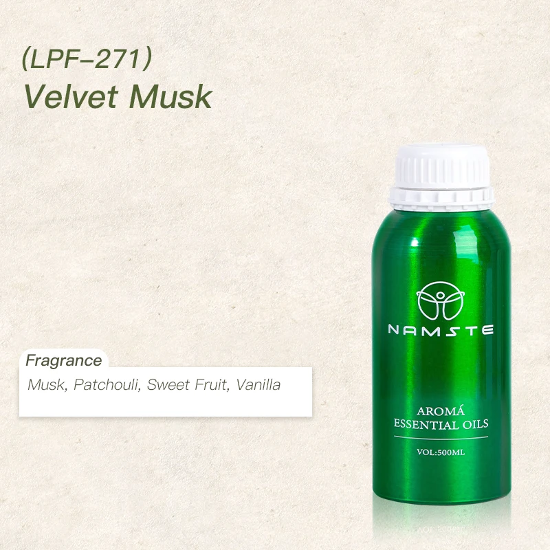Velvet Musk-100ML