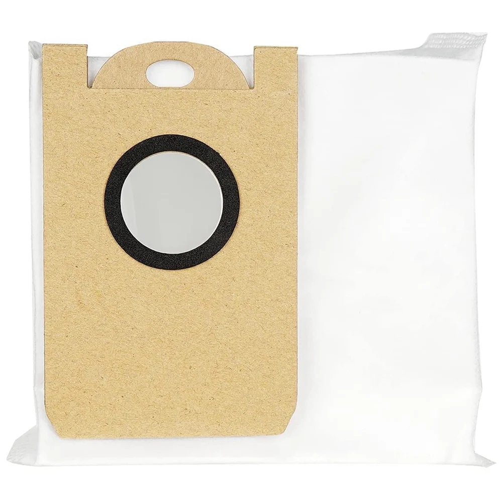 

6Pcs Dust Bags Kit for Q11 Robot Household Replace Dust Bags