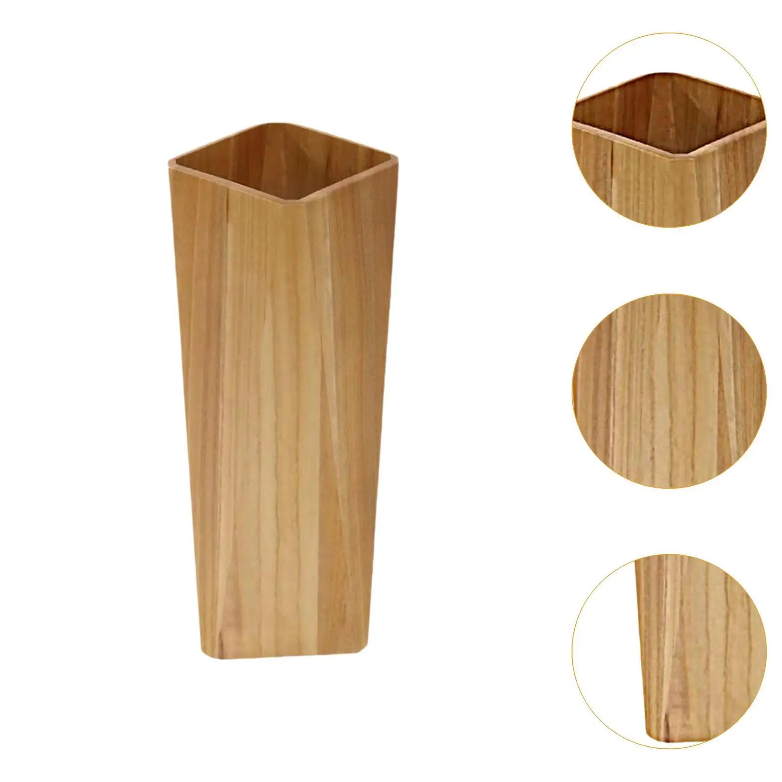 Holder, Space Saving Sturdy Practical Entryway Hallway Decoration Holder