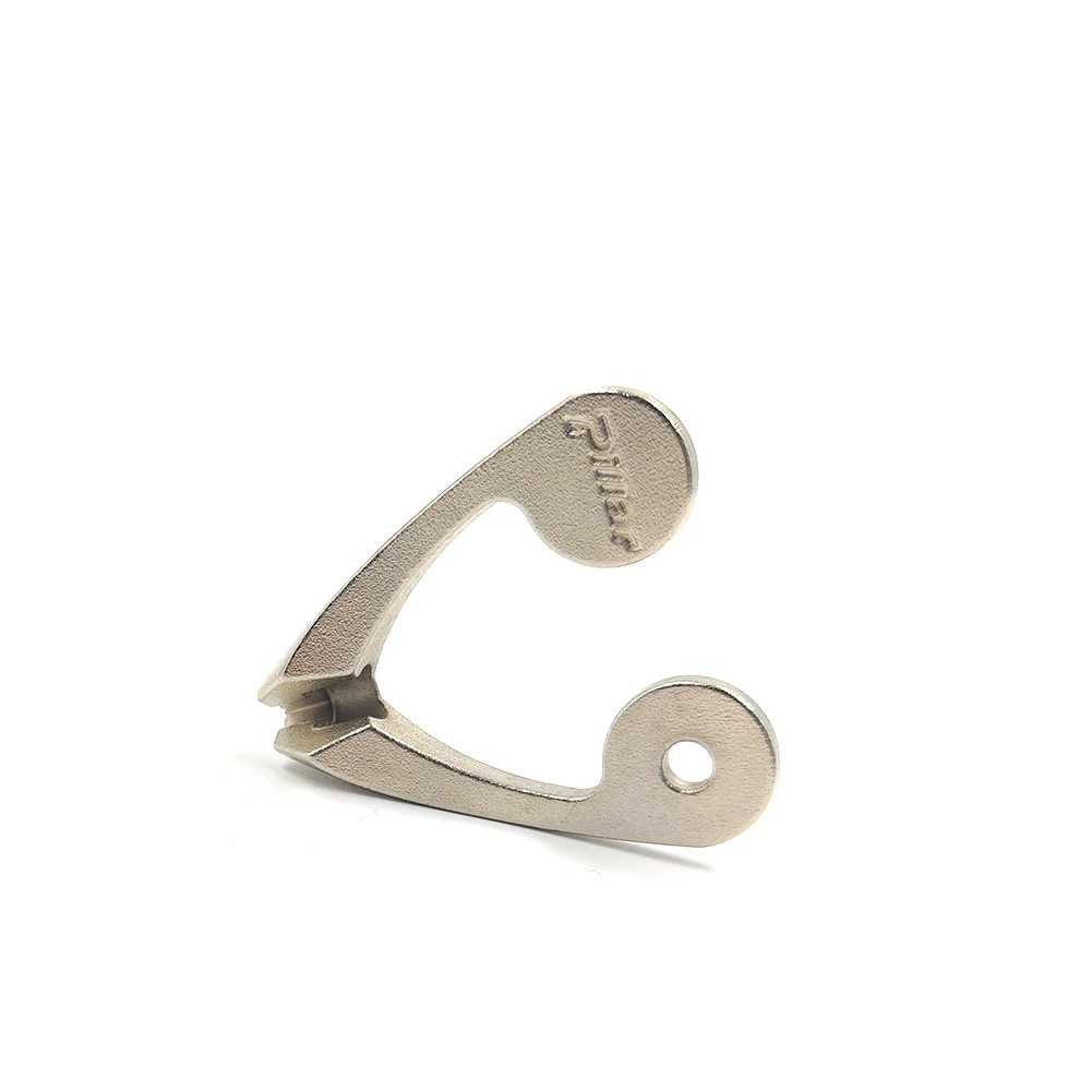 Pillar Spoke Wrench Fit 14G 2.0mm Spoke Nipples Tool For Nipple Size 3.20MM/3.40MM 3 Sides Touch Bicycle Nipples Wrench