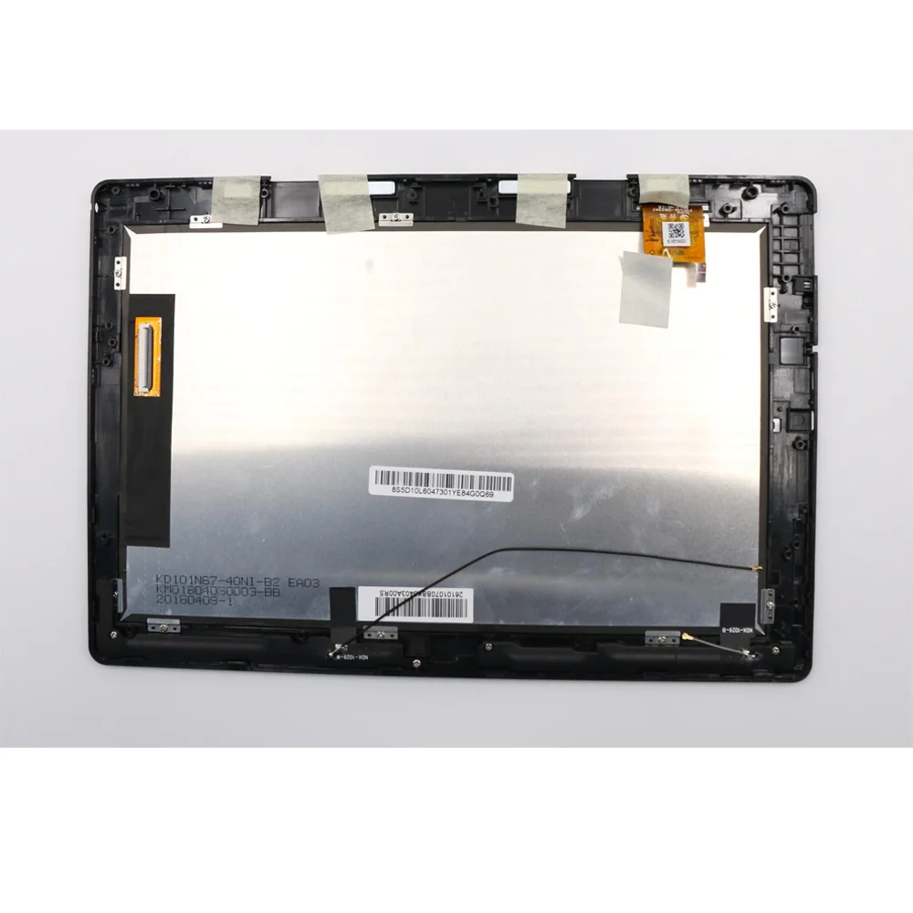 Lenovo Ideapad Miix 310 10icr Black Screen For-Lenovo-Ideapad-Miix-310-10ICR-Tablet-Screen-80SG-Screen-Touch