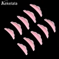 10pcs pink in bag