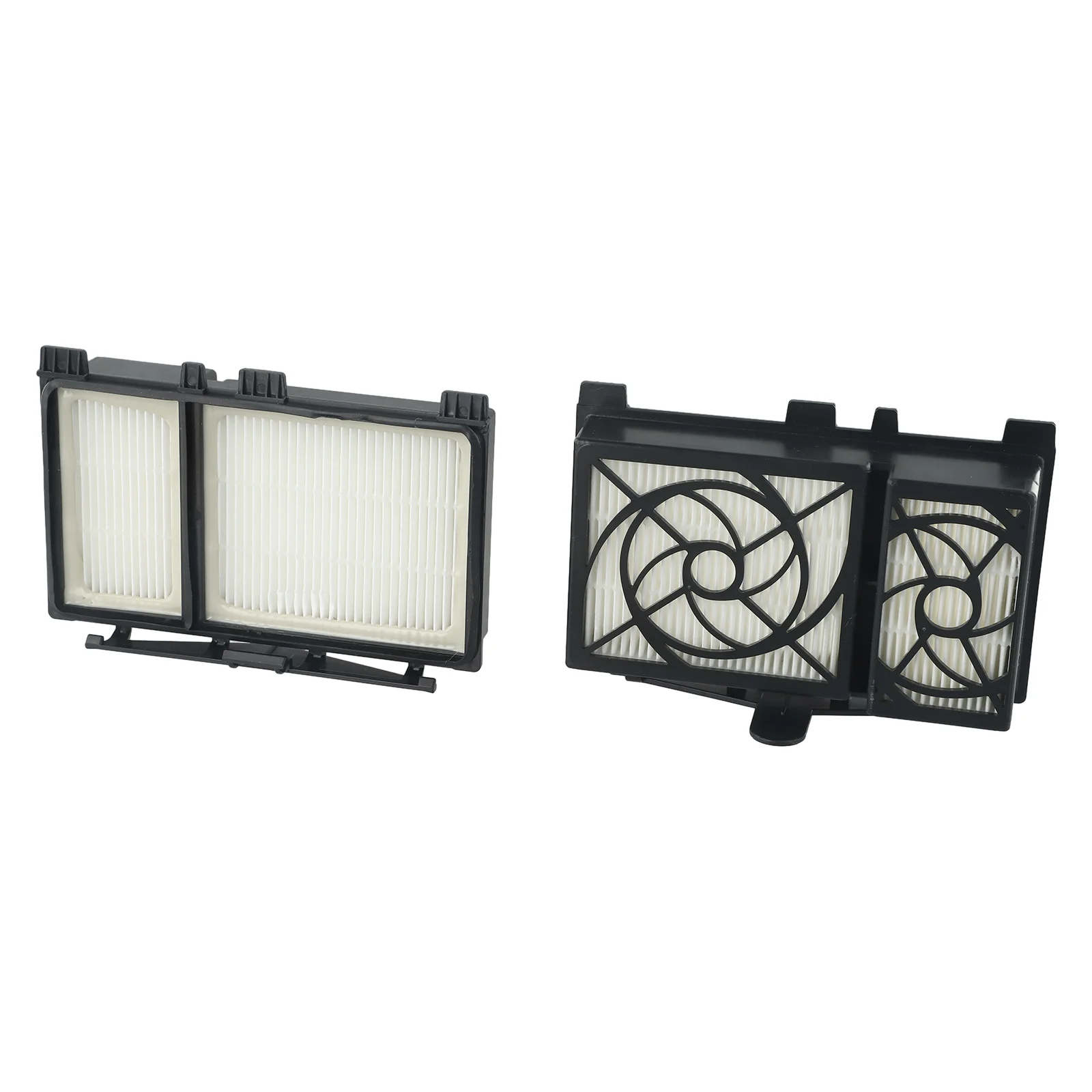 

Filters Vacuum Cleaner Parts 165x111x55mm 2.860-273.0 2pcs Vacuum Cleaner Accessories Home Dust Cleaning Tools