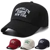 Men's Summer Hats Jockey Visor Long Trucker Cap Womens Hats Designer Hats Cap Female Flat Visor Baseball Cap YSM02 1