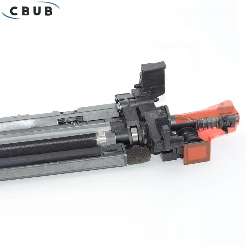4PC DV512 for Konica Minolta C221 C224 C281 C284 C364 C454 C544 Developer Unit+Developer Compatible Japan housing Quality