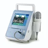 LED touch screen bladder scanner, low price bladder scanner, portable medical imaging machine 1