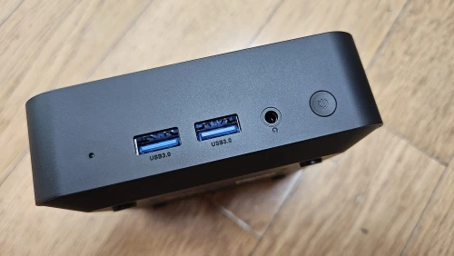 SOYO M4 Pro Mini PC Intel Alder Lake N95 Mini PC Computer PC Win11