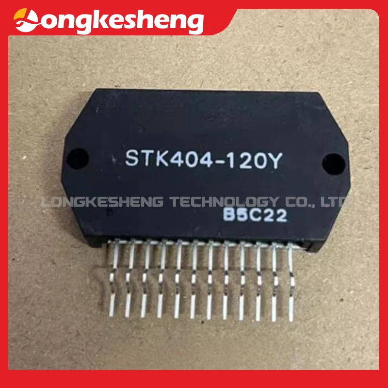 STK404-140S STK404-100S STK404-070Y STK404-090 STK404-050 STK404-120Y STK404-130S STK404-090S STK404-120S 오리지널 모듈