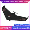 Beginner Electric Sonicmodell AR Wing Pro RC Airplane Drone 1000mm Wingspan EPP FPV Flying Wing Model Building KIT/PNP Version 1