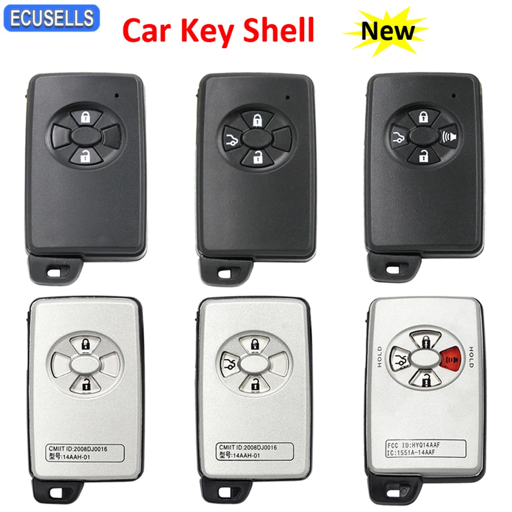 Car Key Shells Catalogue V 4 Point 0 at best price in Greater