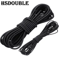 10 Meter Durable Elastic Bungee Cord for DIY Projects and Outdoor Use