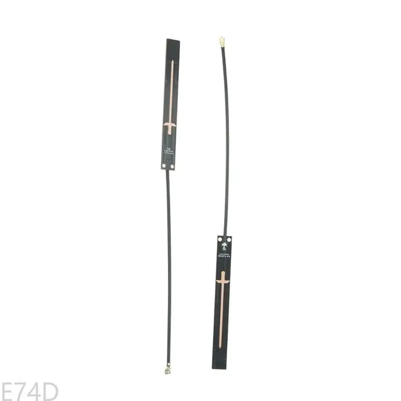 4.9G 5dBi Linear Polarization Antennae Video Transmitter for Drones and FPV Systems Stability Transmission