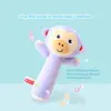 1PCS Hanging Plush Animal Toy Pendant, Soft Crib Decoration for Play and Display, Perfect for Home or Holiday Gift Decor 6